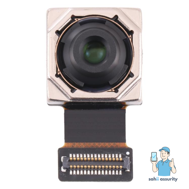 Replacement Back Camera for Xiaomi Redmi Note 9 (Main Camera)